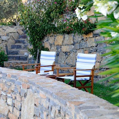Elounda Living Residences エクステリア 写真
