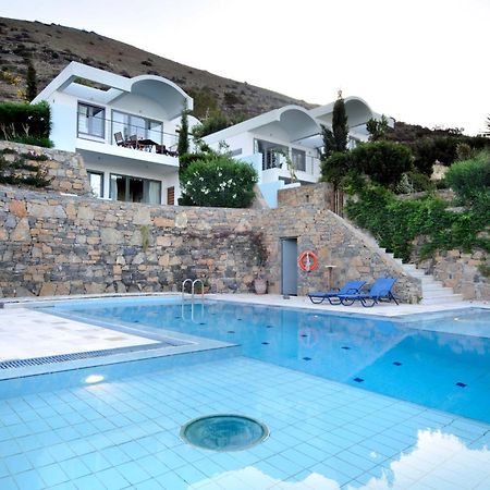 Elounda Living Residences エクステリア 写真