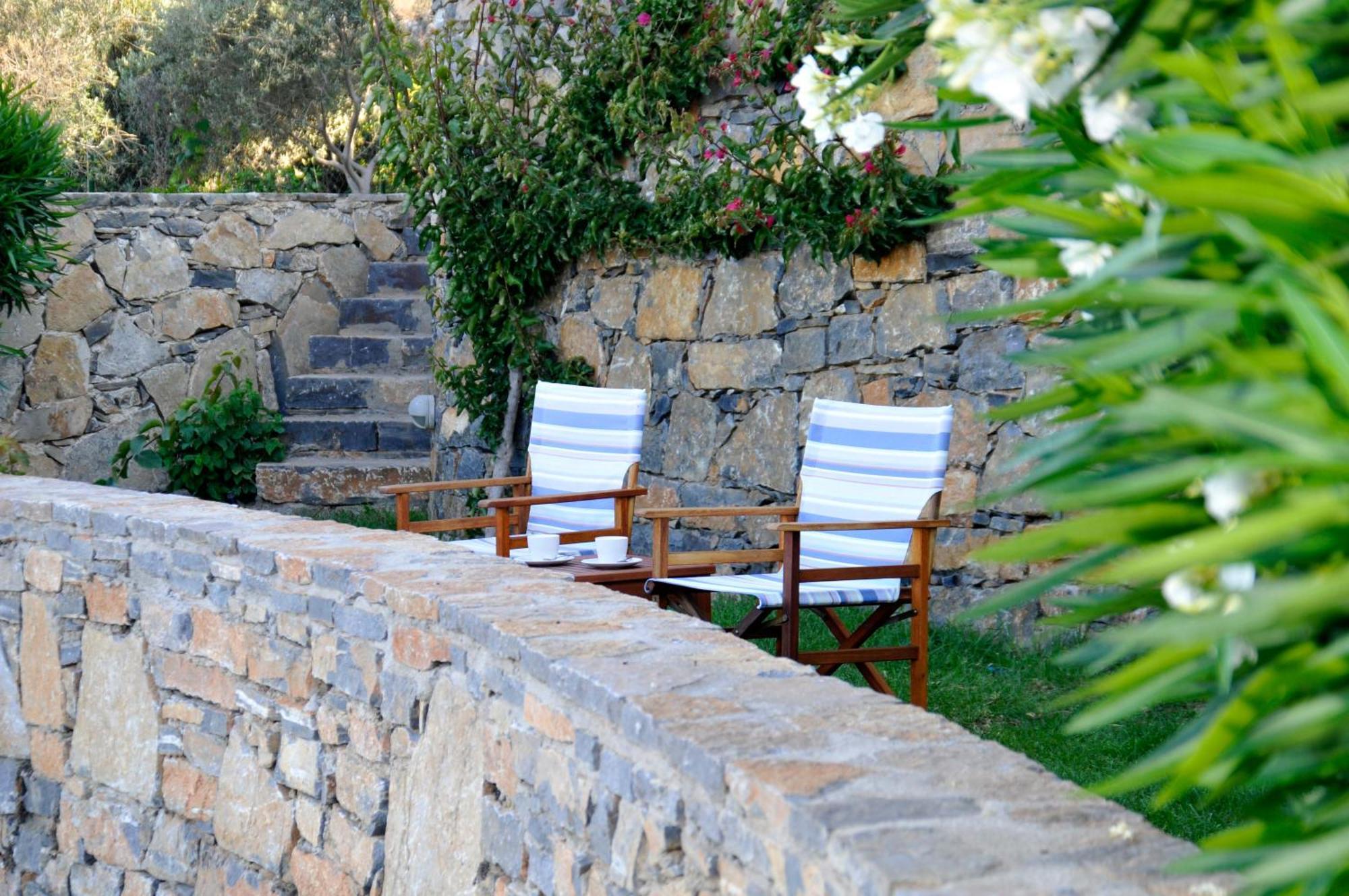 Elounda Living Residences エクステリア 写真