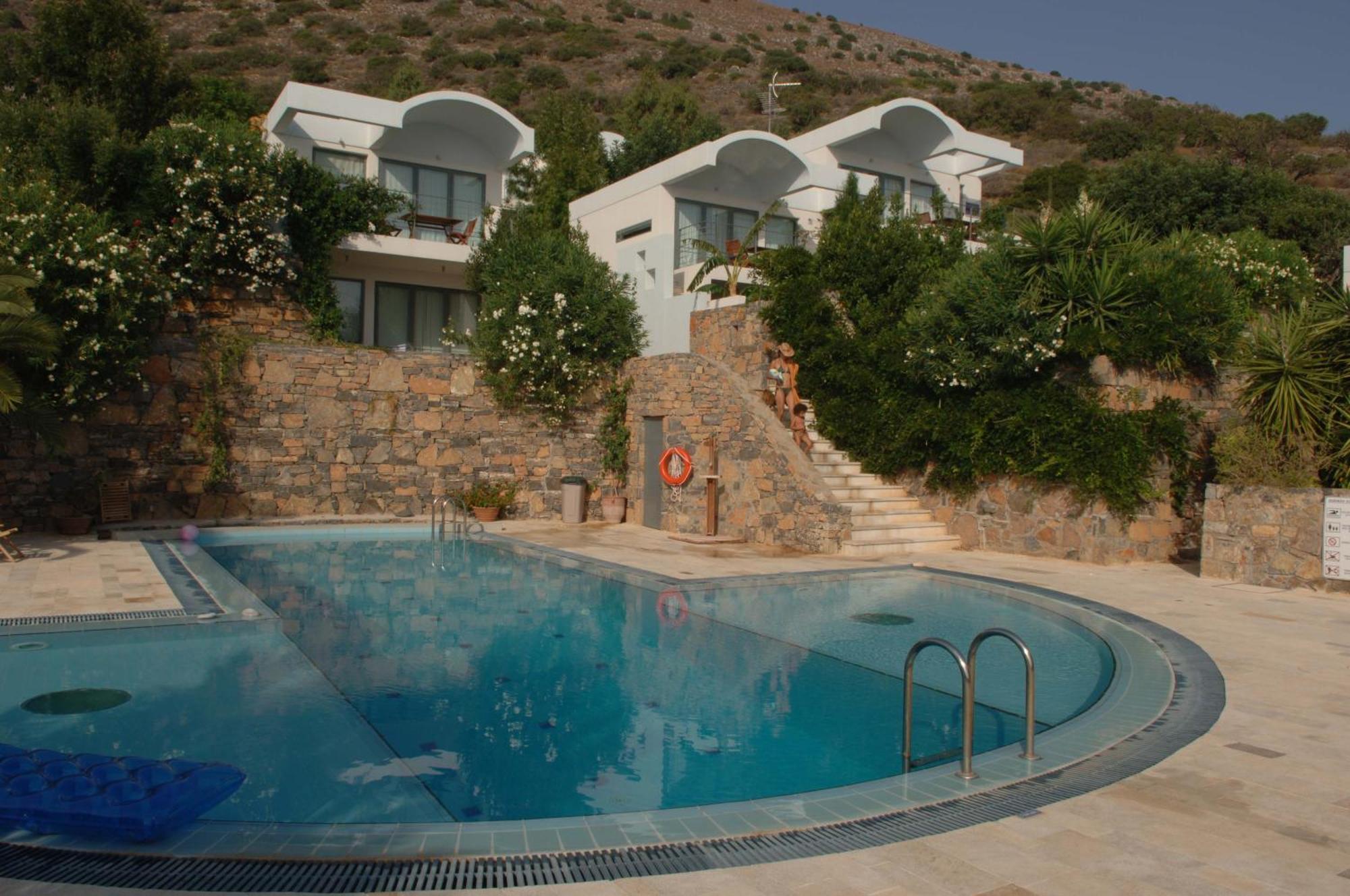 Elounda Living Residences エクステリア 写真