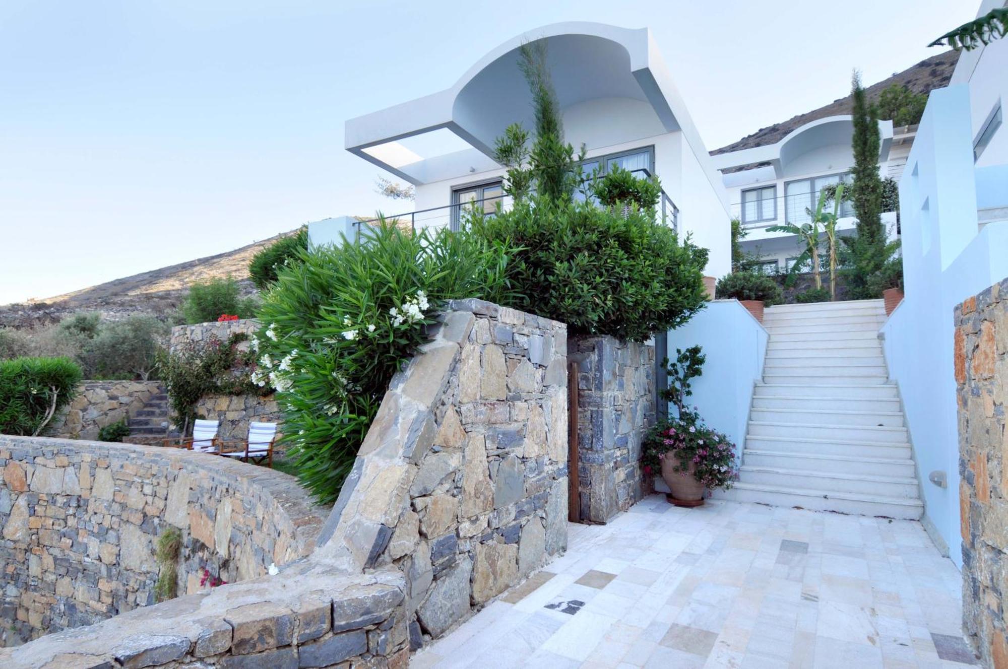 Elounda Living Residences エクステリア 写真