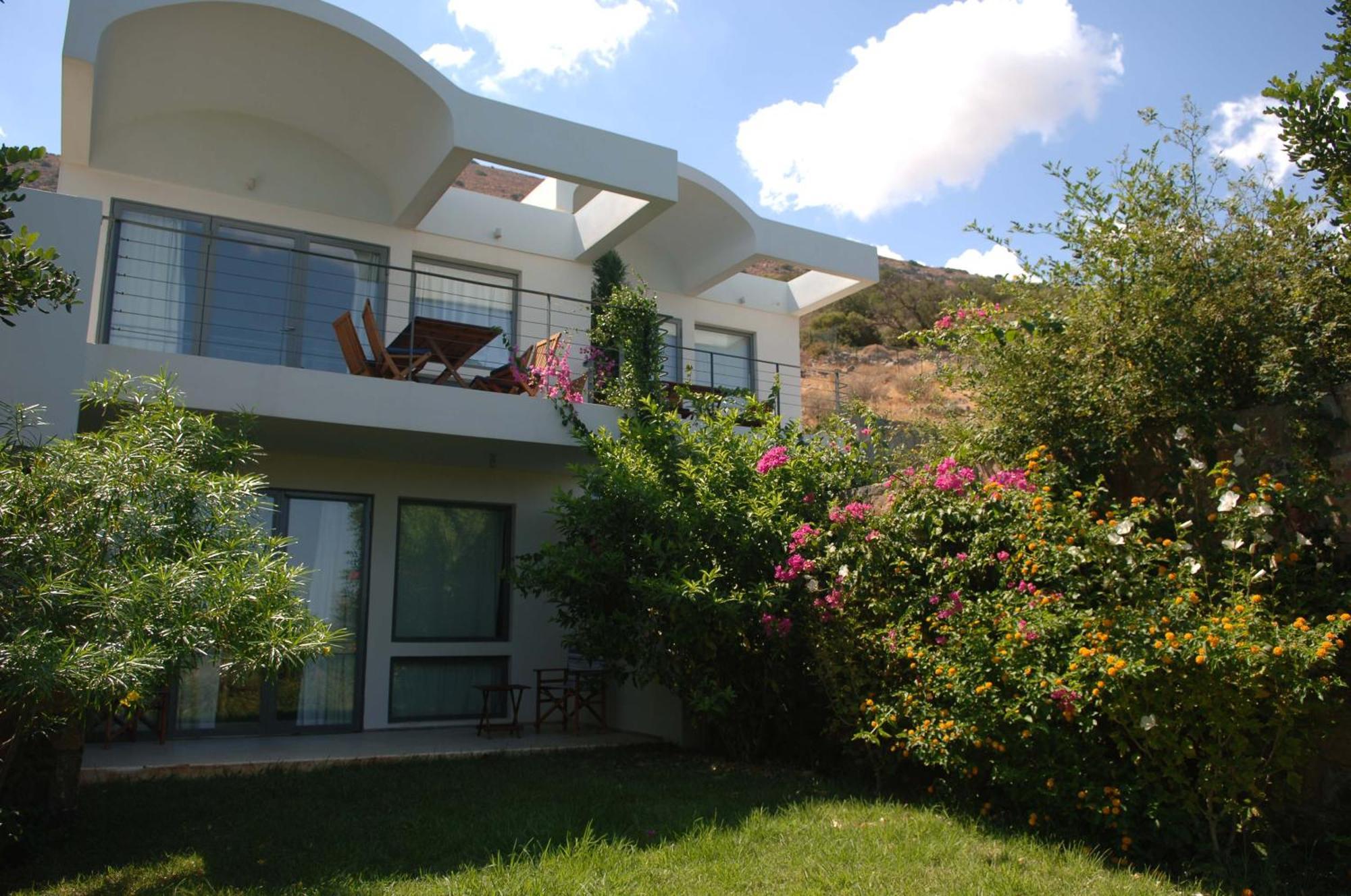 Elounda Living Residences エクステリア 写真