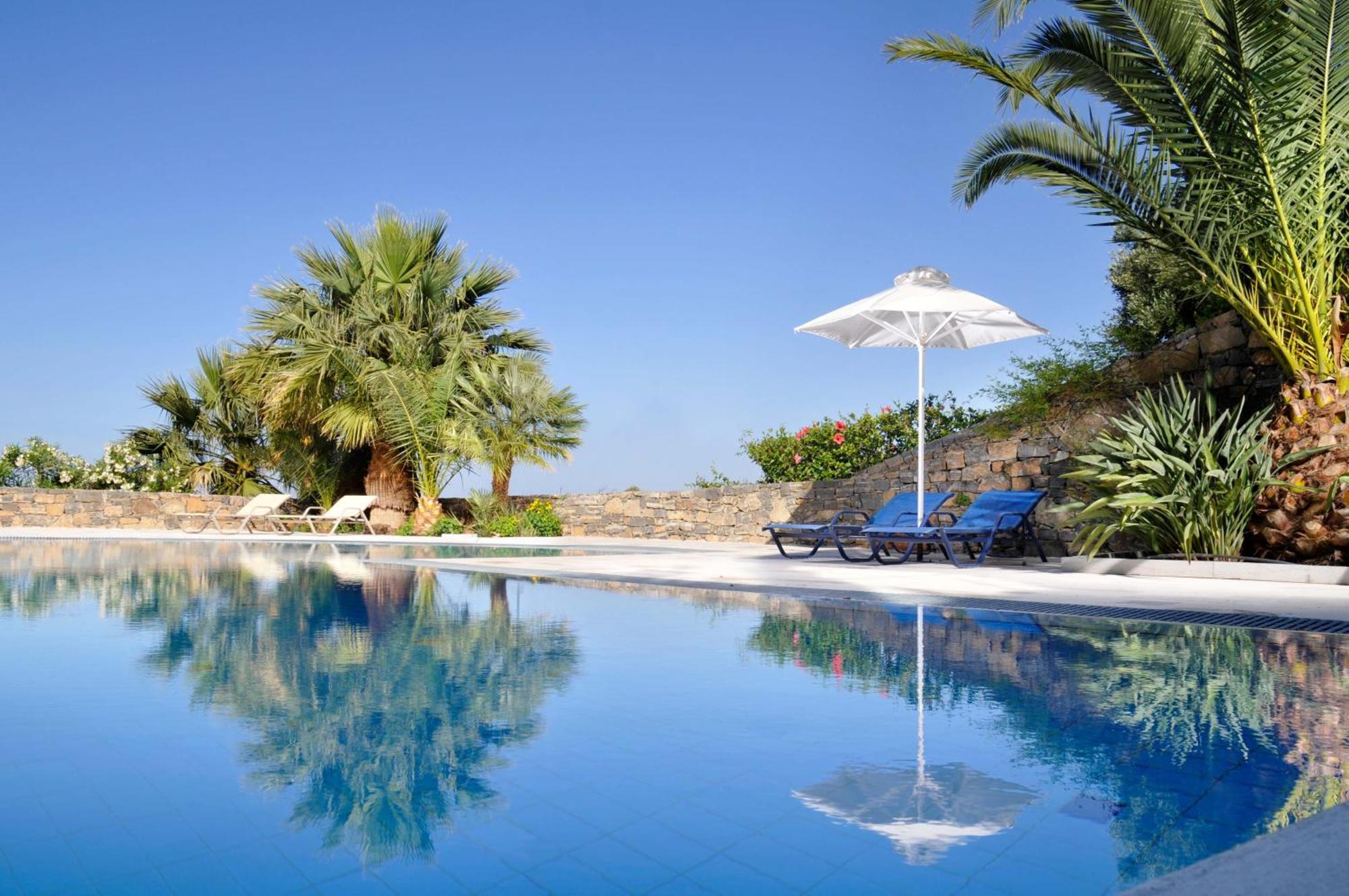 Elounda Living Residences エクステリア 写真