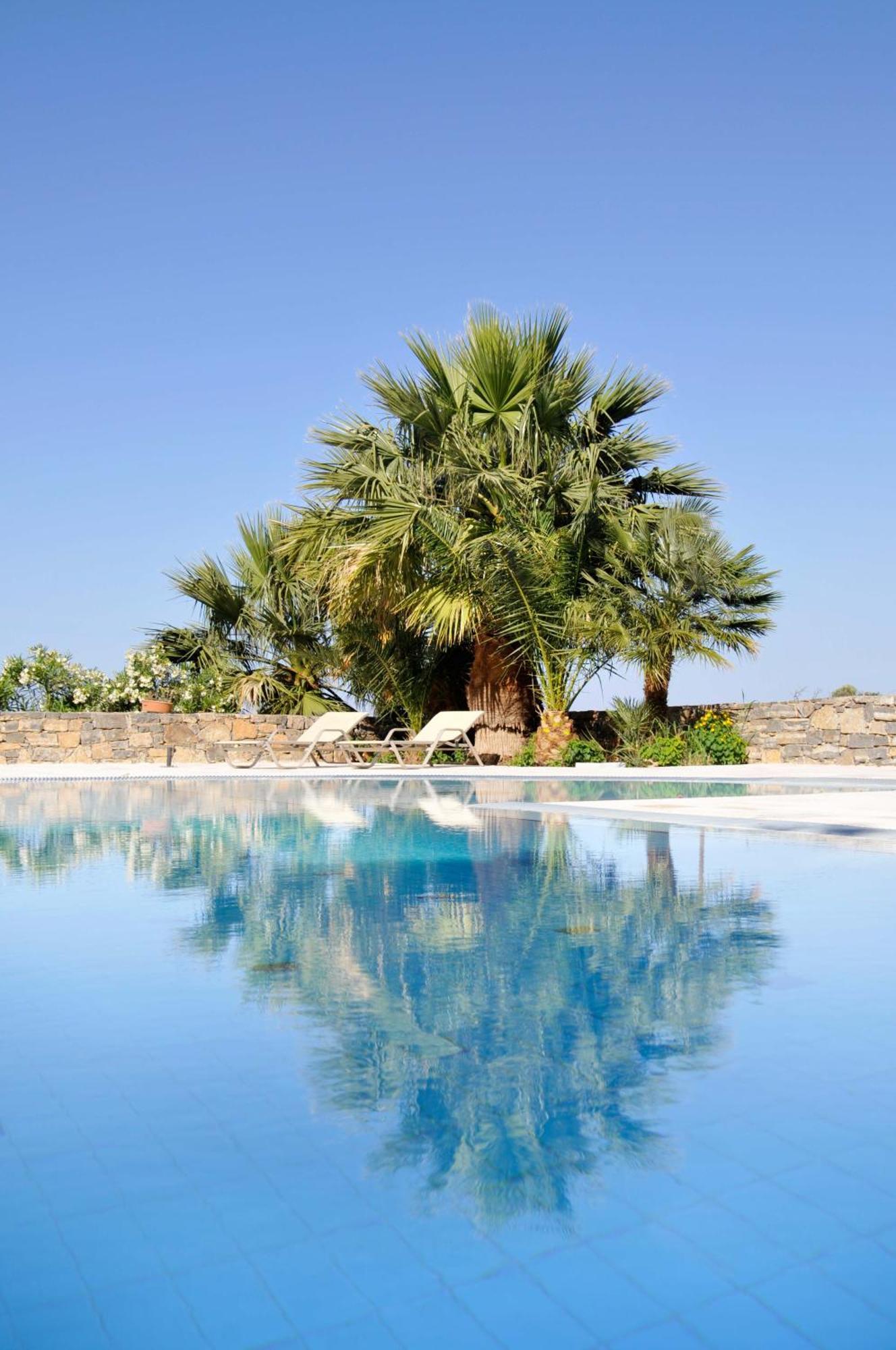 Elounda Living Residences エクステリア 写真