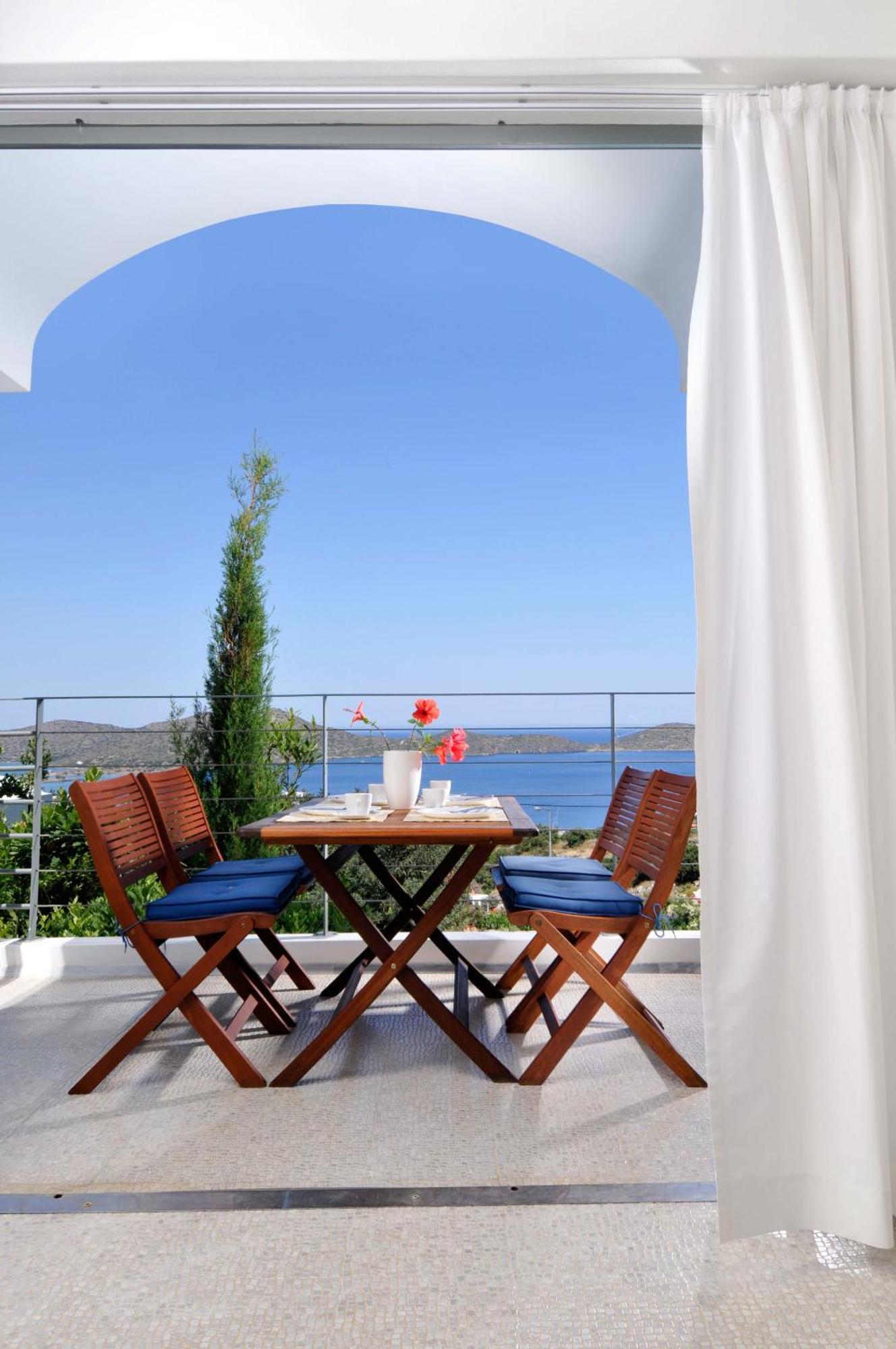Elounda Living Residences エクステリア 写真