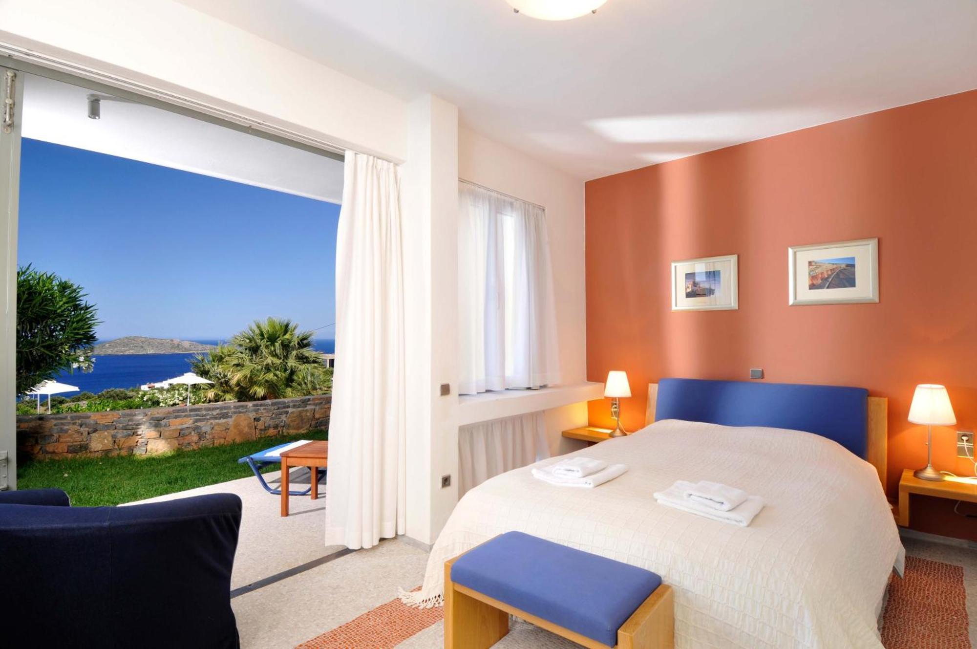 Elounda Living Residences エクステリア 写真