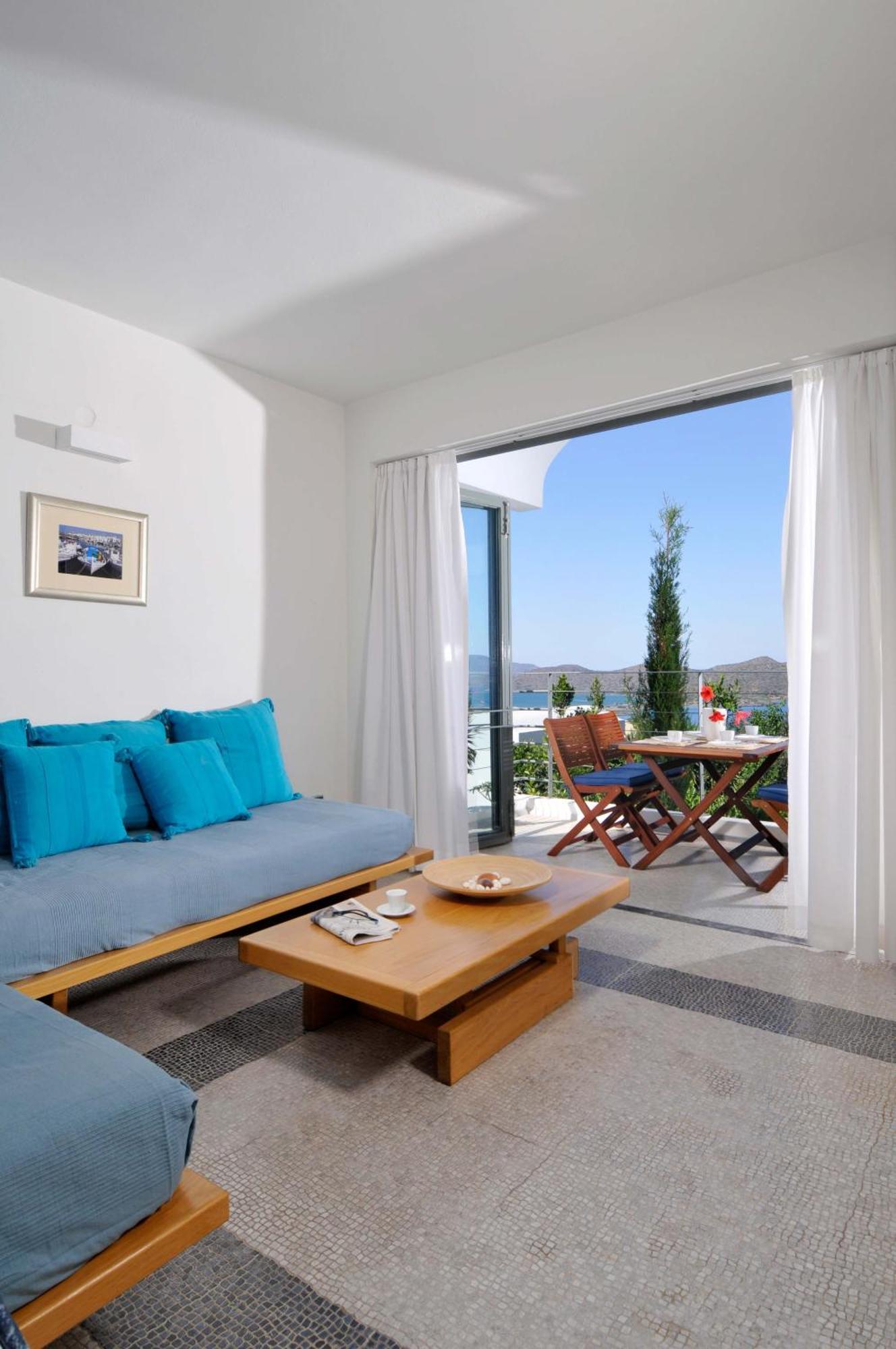 Elounda Living Residences エクステリア 写真